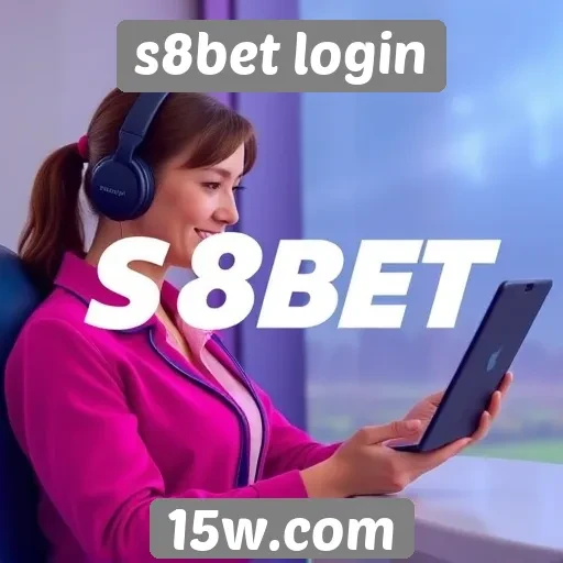 Recursos de suporte ao cliente no s8bet login