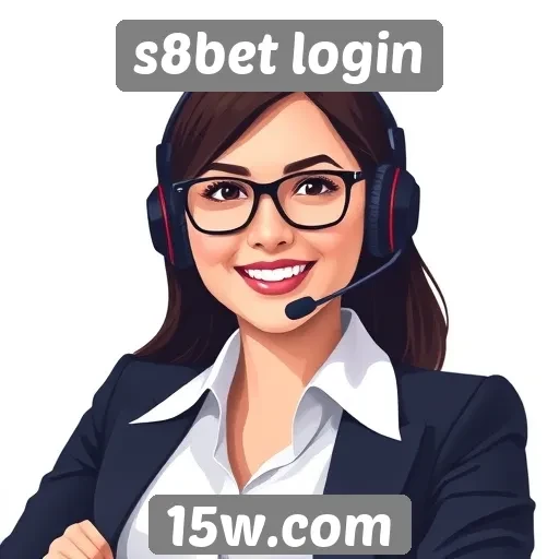 suporte ao cliente no s8bet login