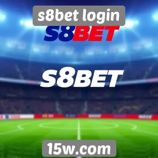 Métodos de pagamento disponíveis no s8bet login