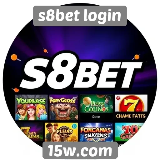 Comparação entre s8bet login e concorrentes