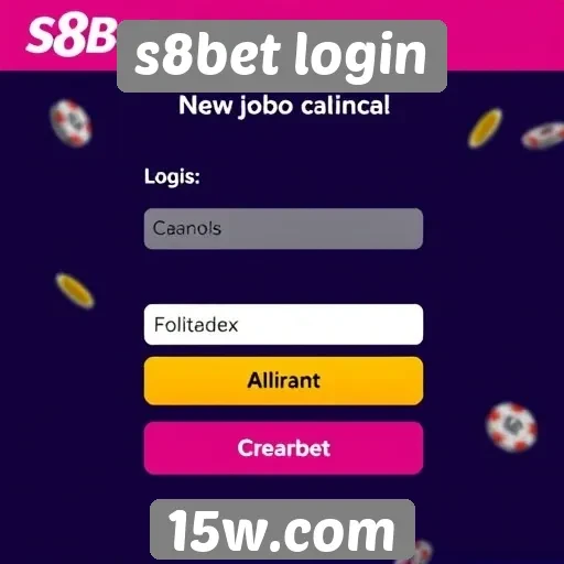 Comparativo entre s8bet login e outros sites de jogos