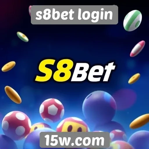 Jogos disponíveis na plataforma s8bet login