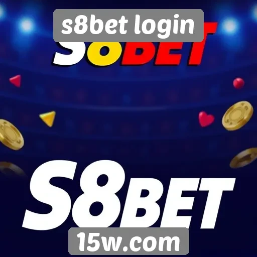 Funcionalidades do s8bet para novos usuários